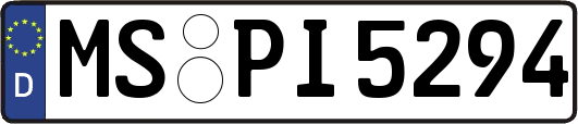 MS-PI5294