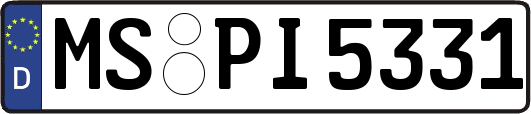 MS-PI5331