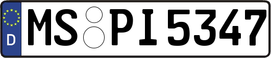 MS-PI5347
