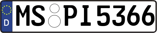 MS-PI5366