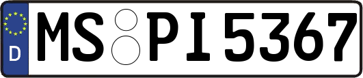 MS-PI5367