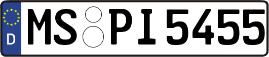 MS-PI5455