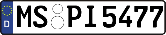 MS-PI5477
