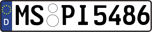 MS-PI5486