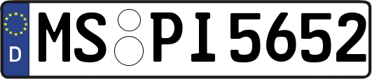 MS-PI5652