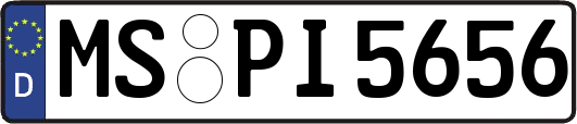 MS-PI5656