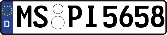 MS-PI5658