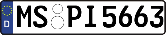 MS-PI5663