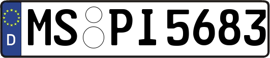 MS-PI5683
