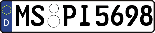 MS-PI5698