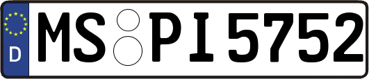 MS-PI5752