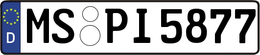 MS-PI5877