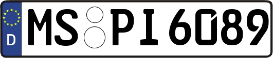 MS-PI6089