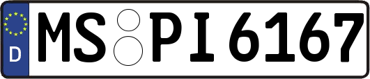 MS-PI6167