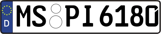 MS-PI6180
