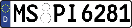 MS-PI6281