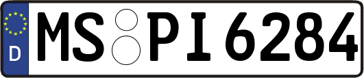 MS-PI6284