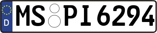 MS-PI6294