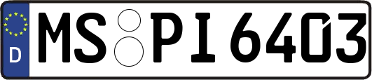 MS-PI6403