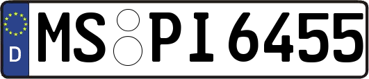 MS-PI6455