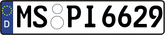 MS-PI6629