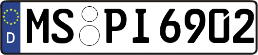 MS-PI6902