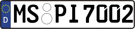 MS-PI7002