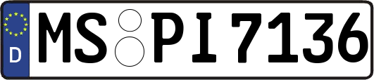MS-PI7136