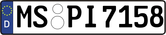 MS-PI7158
