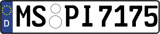 MS-PI7175