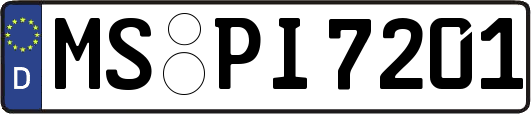 MS-PI7201