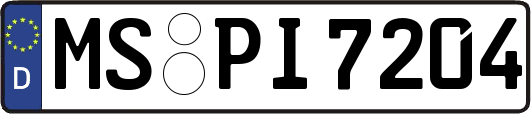 MS-PI7204