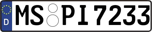 MS-PI7233