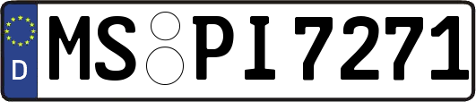 MS-PI7271