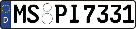 MS-PI7331