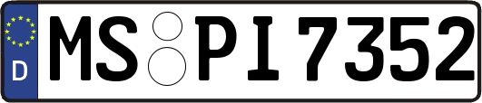 MS-PI7352
