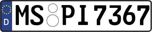 MS-PI7367