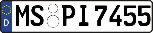 MS-PI7455