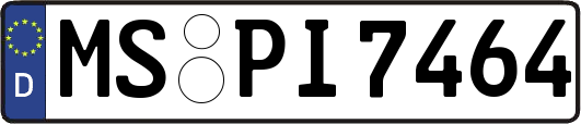 MS-PI7464