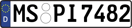 MS-PI7482
