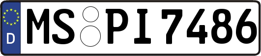 MS-PI7486
