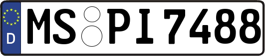 MS-PI7488