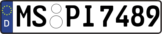 MS-PI7489