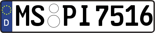 MS-PI7516