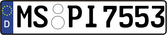 MS-PI7553