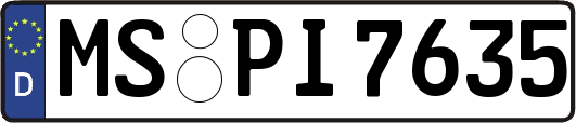 MS-PI7635