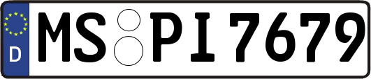 MS-PI7679