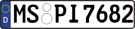 MS-PI7682