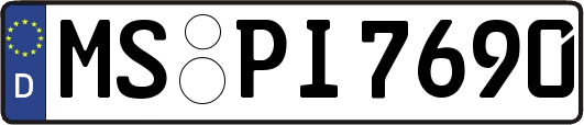 MS-PI7690