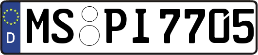 MS-PI7705